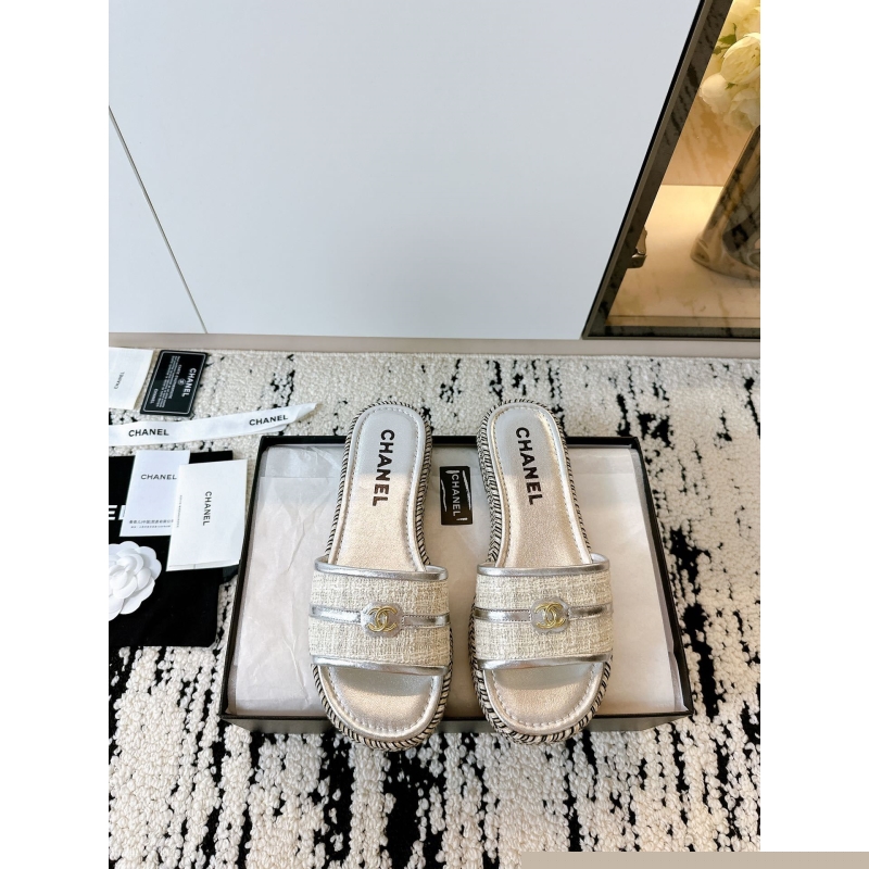 Ch*el slippers